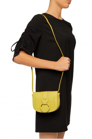 ‘hana’ shoulder bag, zdjęcie 2 ‘hana’ shoulder bag od See By Chloe